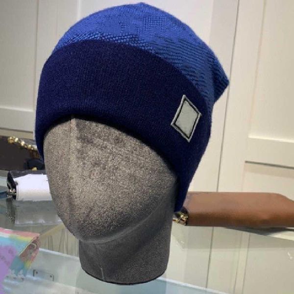 67895 Modische, hochwertige Beanie-Mütze, Unisex, Strickmütze, klassische Sport-Schädelkappen, Damen, lässig, draußen, warm für Herren