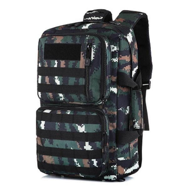 

outdoor bags 55l men's travel backpack camping shoulder bag male hiking big women climbing rucksack sports 2021