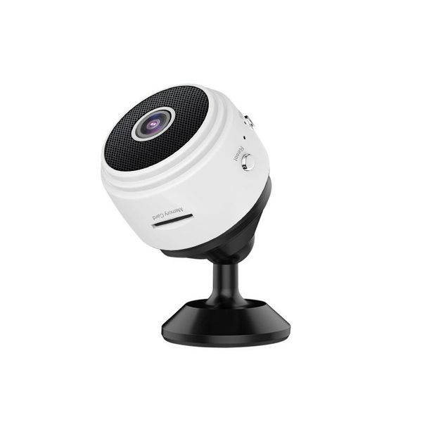 

cameras a9 wifi mini camera remote app monitor home security 720p ip ir magnetic night wireless