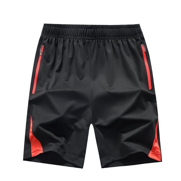 

men shorts casual breathable stretchy quick dry drawstring fifth pants beach shorts plus size hiking camping cycling, White;black