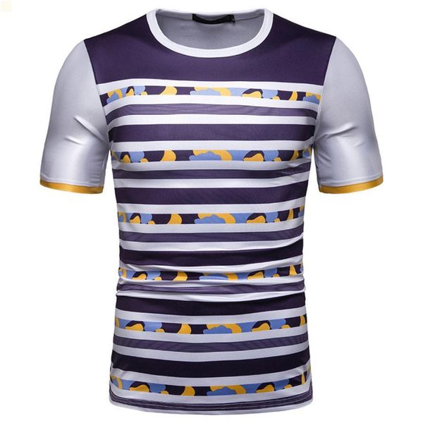 

simplicity t-shirt mens crop new men clothing for men tee shirts fashion clothes short sleeve designers tshirt originality rq501, White;black