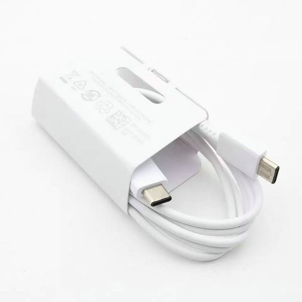 

100% devices quick 10 usb type-c c to original charge for samsung note cable support pd qc3.0 type typec lfspe