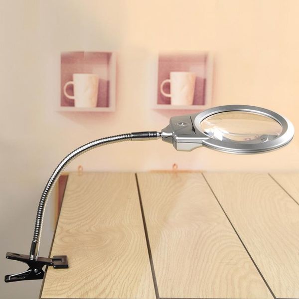 

paintings digital painting tools by number led illuminated magnifier numbers, micro
