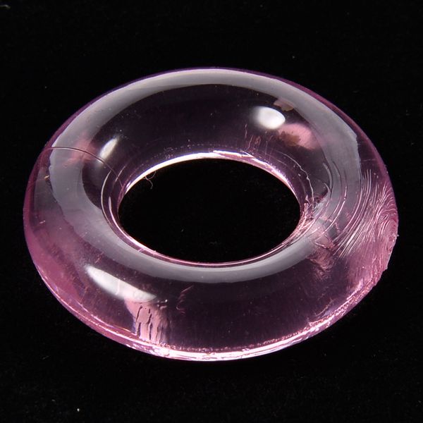 

1 pcs delay ring male men toy ejaculation lock delayed tpe safe products sn-hot