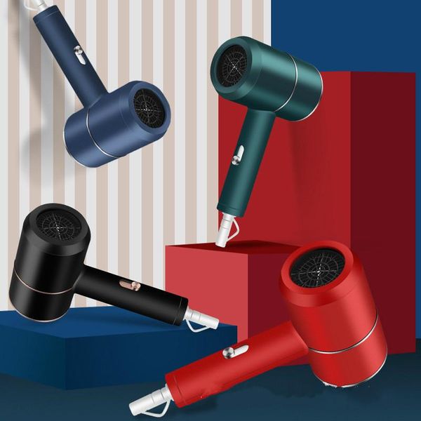 

hair dryers dryer strong wind professional salon cold negative ionic hammer blower dry electric