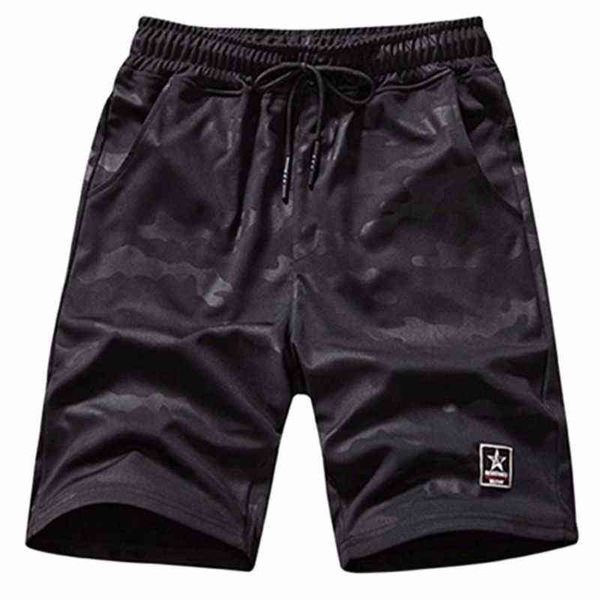 Xiyouniao Männer Elastische Taille Shorts Plus Große Größe 6XL 7XL 8XL 9XL Männer `s Sommerlicht Lässige Strand Boardshorts Gasp Casual Short H1210