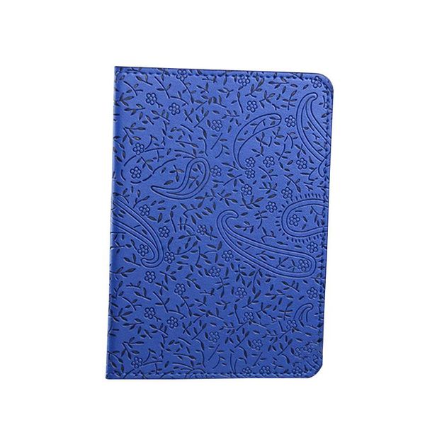 

card holders lavender women passport cover elegant cute case holder travel protector paspoort funda pasaporte, Brown;gray