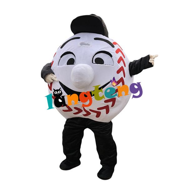 

mascot costumes813 baseball mascots holiday sports furry for costuming, Red;yellow