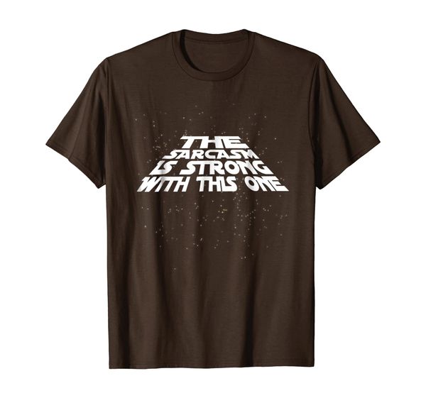 

the sarcasm is strong with this one, White;black