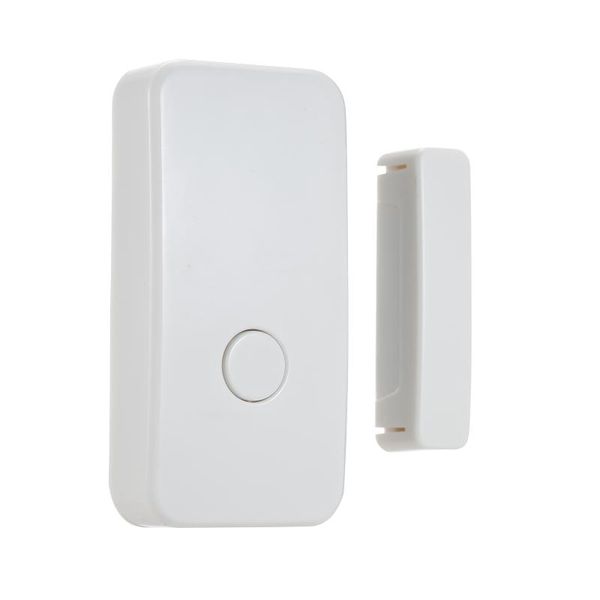 

smart home sensor ewelink 433mhz door window alarm wireless anti-theft compatible with host or rf bridge