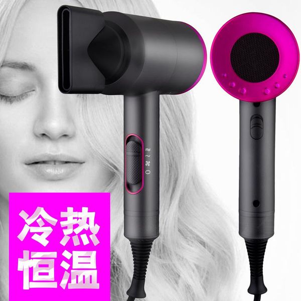 

electric hair brushes explosive dryer negative ion el household appliances