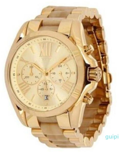 

wholesale boutique watches k5722+ original watch box, Slivery;brown