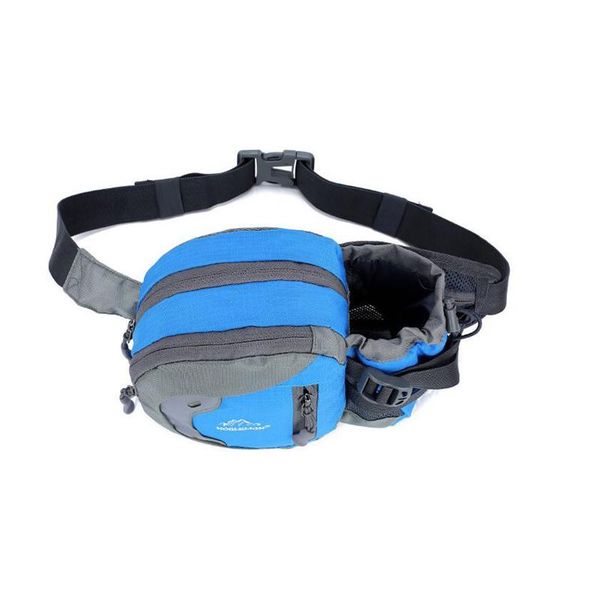 

waist bags outdoor sport travel trip multi-function bag