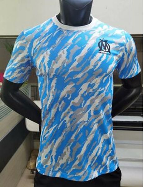 

player version joint 2021 olympique de marseille soccer jersey om maillot de foot payet thauvin benedetto jerseys 2021 new, Black;yellow