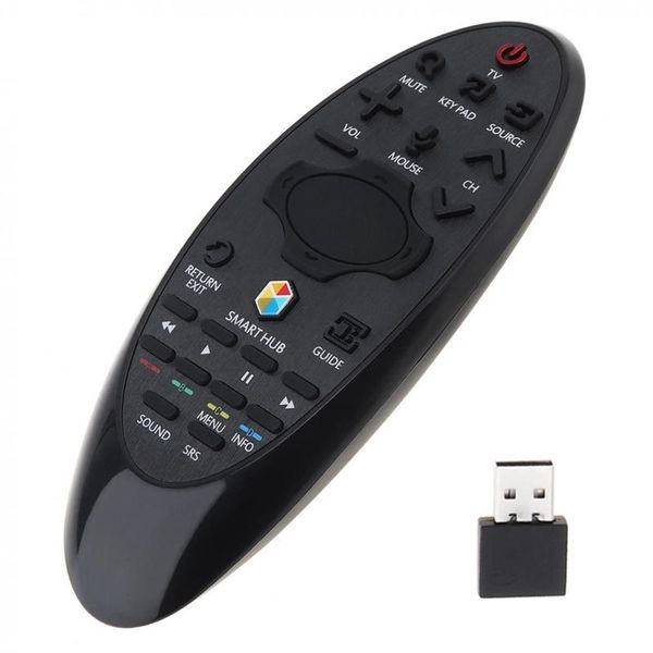 

yy-m601 ir airmouse remote control with usb and voice function for tv bn59-01185d / bn59-01184d / bn59-01182d