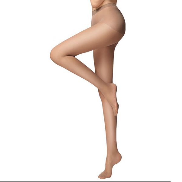 

summer women socks pantyhose thin nylon high waist tights, Black;white