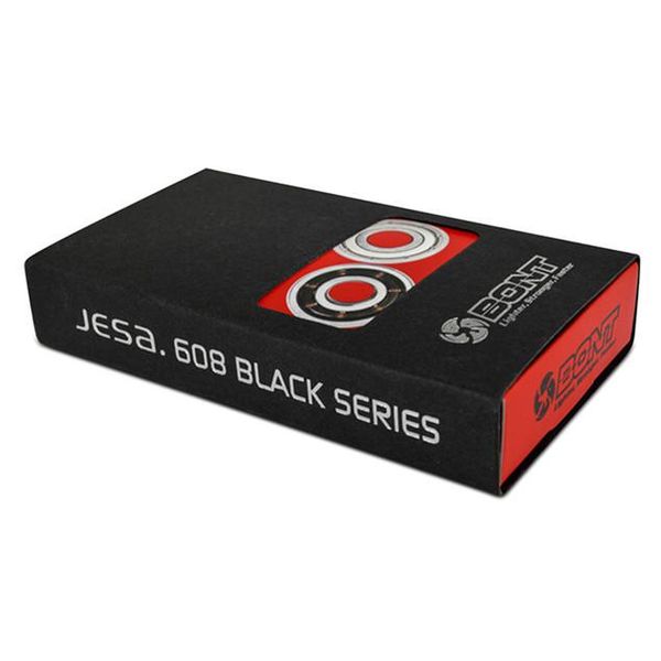 

bont jesa 608 black series bearing speed skate bearing inline skate