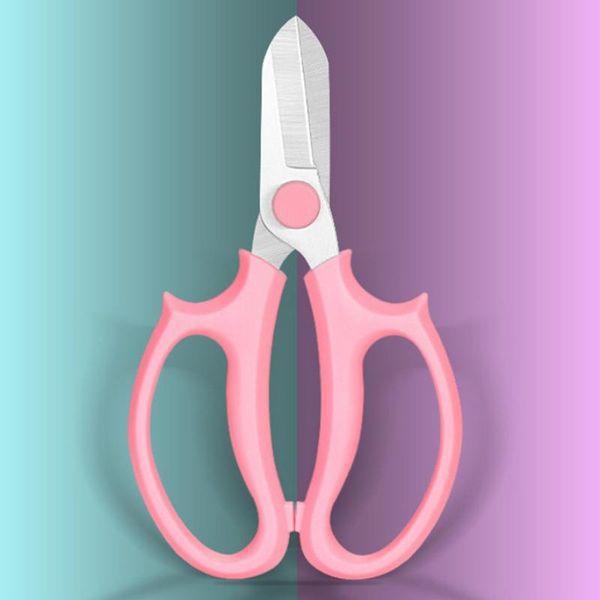 

flower pruning garden shears tool stainless steel pruning shears