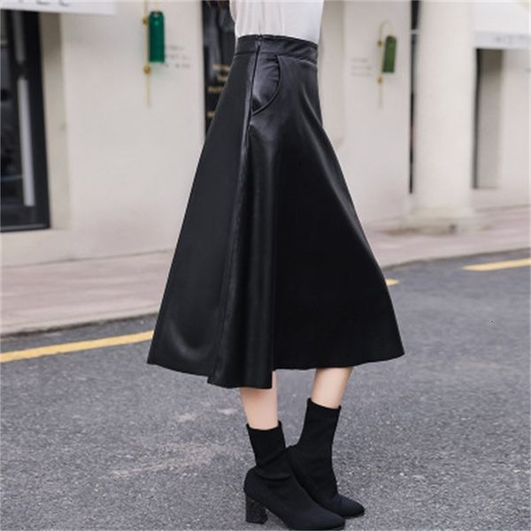 

2021 female spring genuine sheep hide w23 e6b2, Black