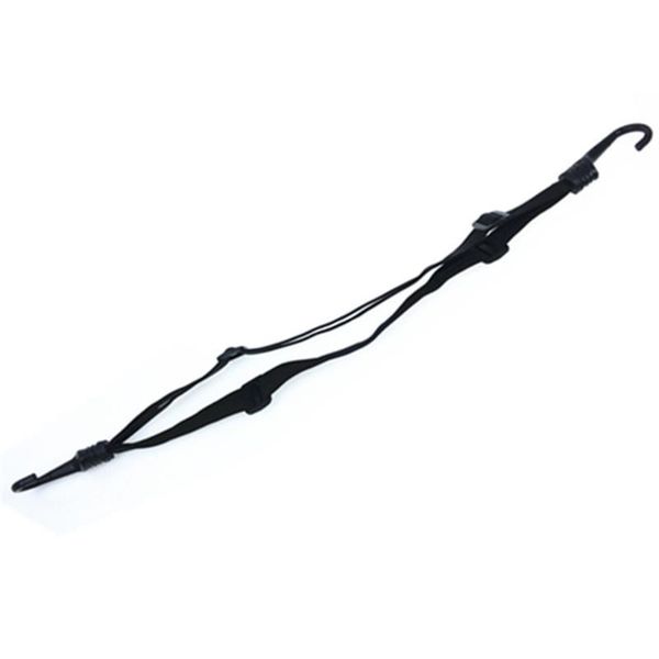 

motorcycle armor a0ne wearproof bungee strap durable widening luggage tied rope elastic for cargo racks cord