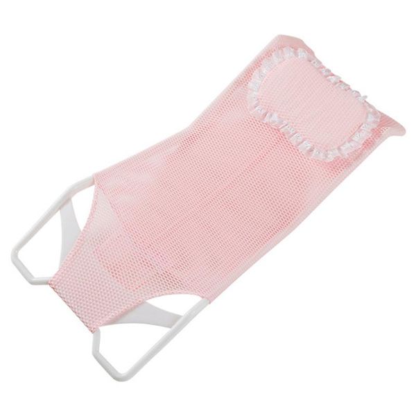

bathing tubs & seats baby shower frame antiskid bed children's bath basin universal net bracket