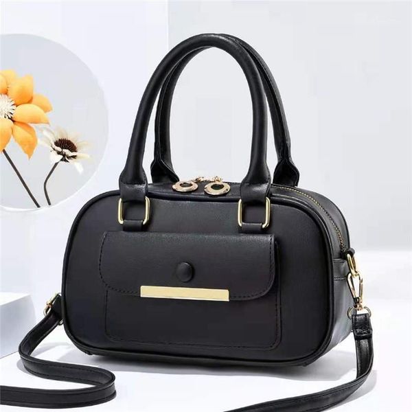 

evening bags tote for women 2021 all-match casual handbag ladies shoulder diagonal bag fashionable purses quality