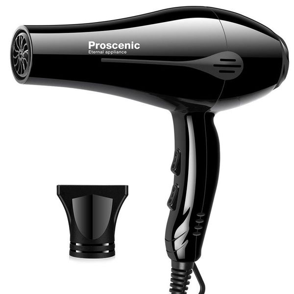 

electric hair brushes blu-ray anion dryer home high-power el and cold air brush