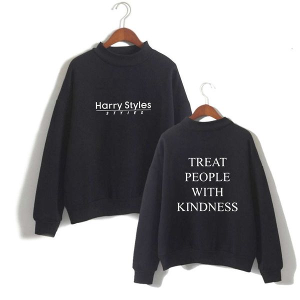 

brand hoodie mens hoodies letter printing sweatshirts womens pullovers fashion style cool casual new arrival male female, Black