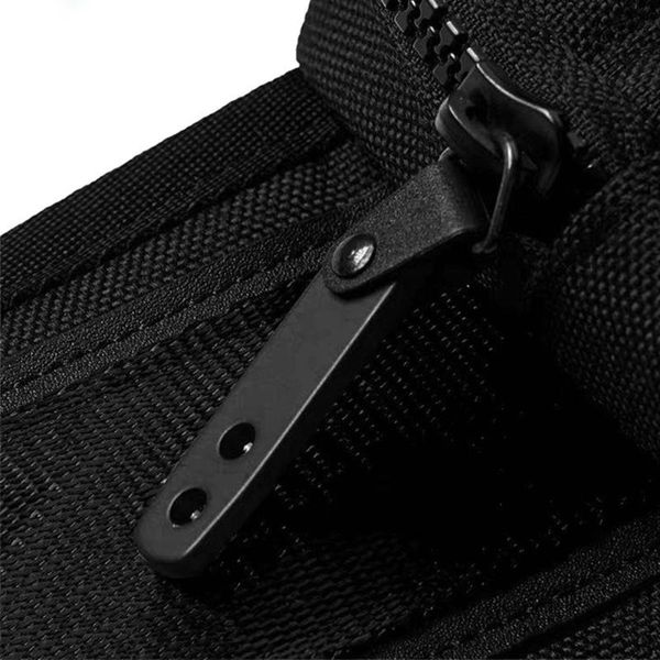 

waist bags oxford cloth chest rig bag hip hop multifunctional harness pack swd889