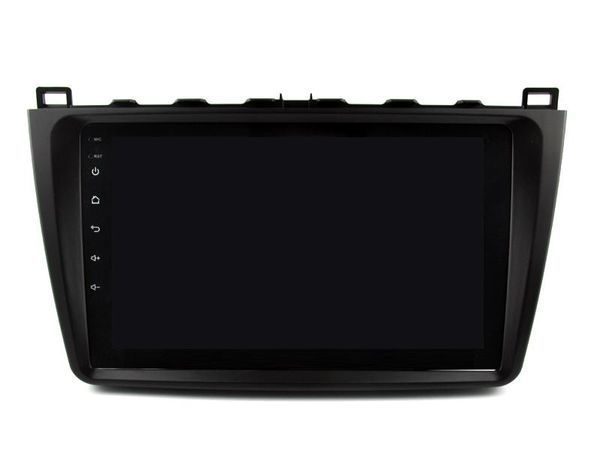 

player witson big screen android 10 2 din in dash car dvd for 2008-2013 6 4 64rom