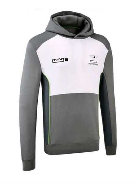

f1 sweatshirt 2021 men's new f1 jacket same style customization