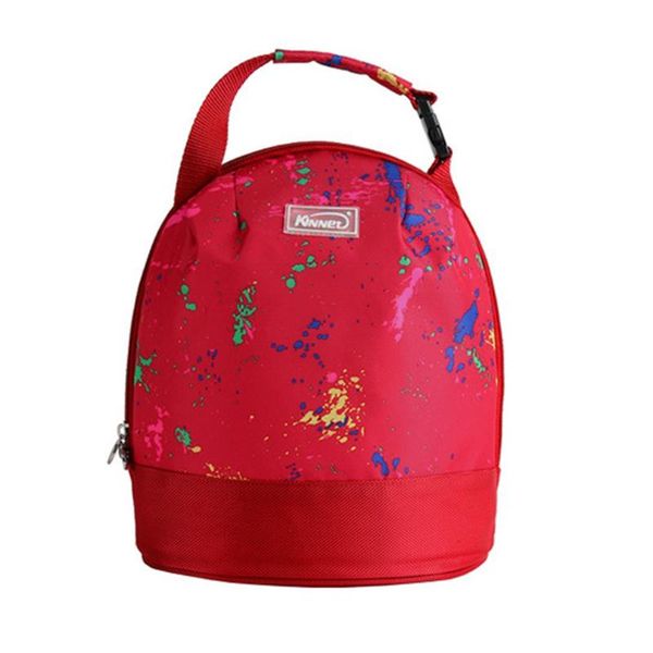 

waterproof lunch bag thickened portable insulation package handbag students fresh keeping bag school picnic tote bags