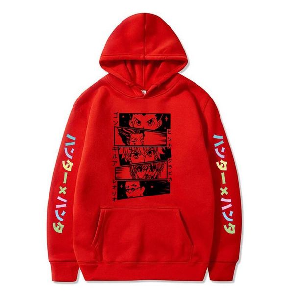 

men's hoodies & sweatshirts 2021 fashion hoodie x pullover sweatshirt women men costume harajuku streetwear casual, Black