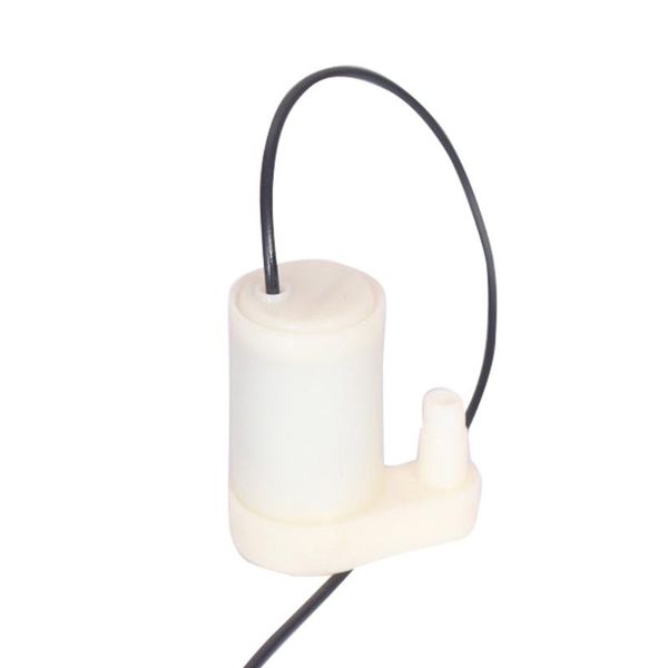 

air pumps & accessories micro submersible water pump mini brushless for fish tanks aquarium fountain dc 3v/4.5v 100l/h low noise tool