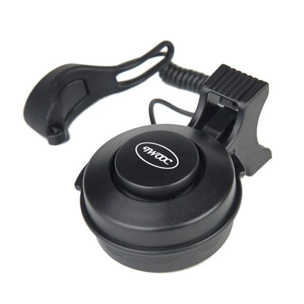 

bike horns electric horn usb charging electronic bicycle bell riding equipment accessories universal for