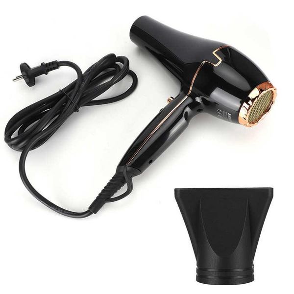 

hair brushes dryer blow powerful for home dry salon eu plug 220v, Silver