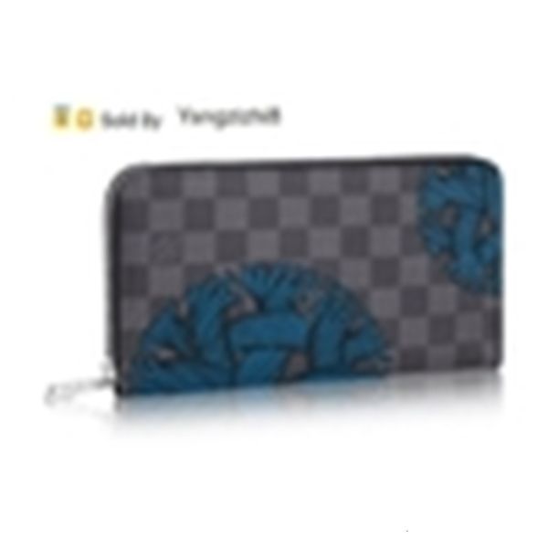 

yangzizhi8 belt organizer n41683 men zippy bags exotic leather bags iconic bags clutches portfolio wallets purse, Black;red