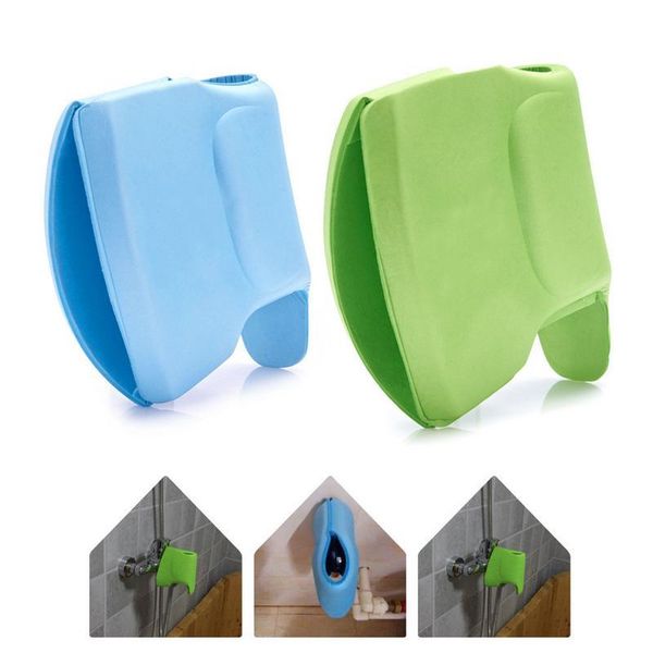

corner&edge cushions baby bath spout cover child bathroom safety faucet kids silicone mildew toys maternal and care supplies