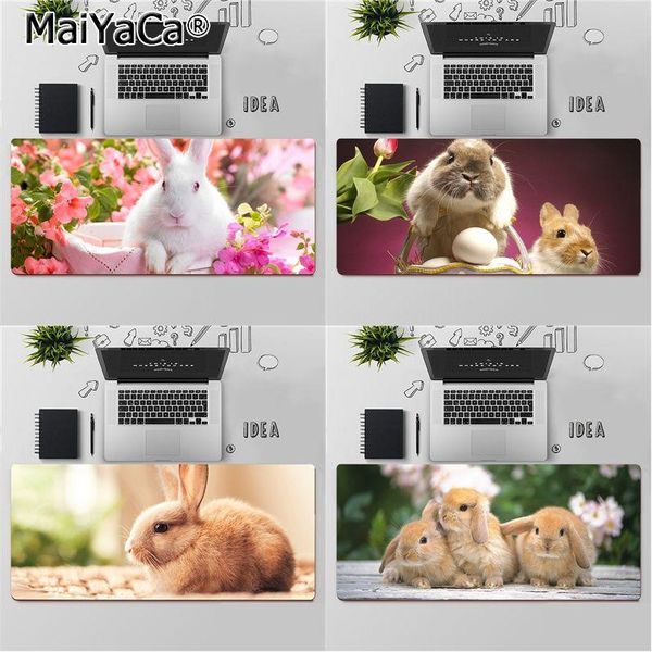 

mouse pads & wrist rests maiyaca office mice gamer soft pad large keyboards mat