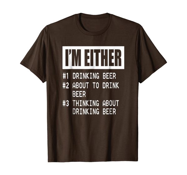 

I'm Either #1 Drinking Beer #2 About to Drink Beer #3 Beer, Mainly pictures