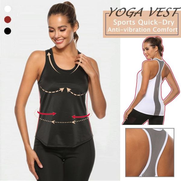 

40# sports bra yoga padded underwear women fitness crop tank seamless bralette hollow out cross black push up sportswear