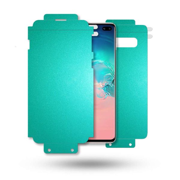 

s10plus full soft explosion samsung note10 toughened scratch proof screen protective film
