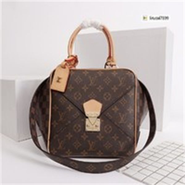 

coffee fashion brand fabric designer business messenger luxury grate i6ae m40177 woman old backpacks flower bags tote fabric bags and softsi