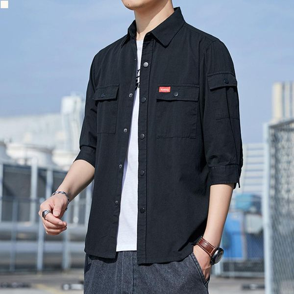 

2021 t shirts new crop originality t-shirt simplicity tshirt homme fashion clothes men clothing mens for men sn274, White;black