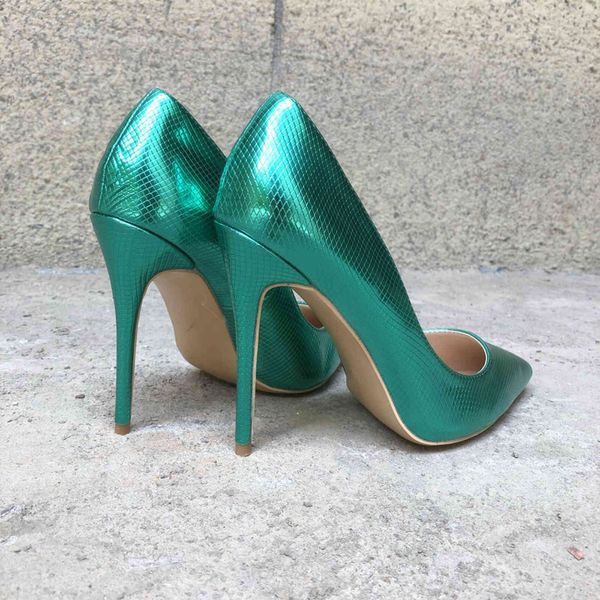 

dress shoes veowalk sapatos de salto alto stiletto feminino, calÃ§ado bico fino sem cadarÃ§o para festa casamento feminino tamanho gran 8//1, Black