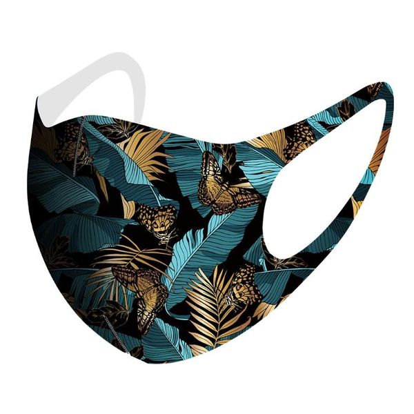 

other event & party supplies masqueÂ lavable 1pc fabric cotton mouth 3d cloth women men reusable facemask cubre bocas mascaraÂ facial hallowee