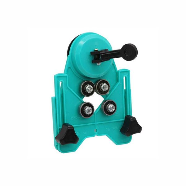 

professional hand tool sets tile glass openings locator adjustable 4-83mm diamond drill bit guide hole saw core with vacuum base sucker