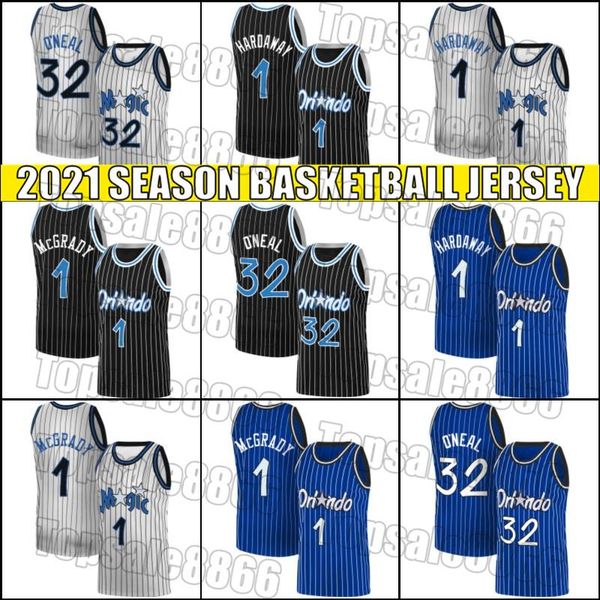 

orlando magic jersey shaquille 32 oneal jerseys tracy 1 mcgrady jersey penny 1 hardaway jerseys jonathan 1 isaac jersey q51sv, Black;red