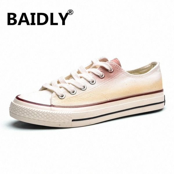 

new arrival spring summer comfortable casual shoes mens canvas shoes for men lace up fashion flat loafers shoe pink shoes vegan shoe u54e#, Black