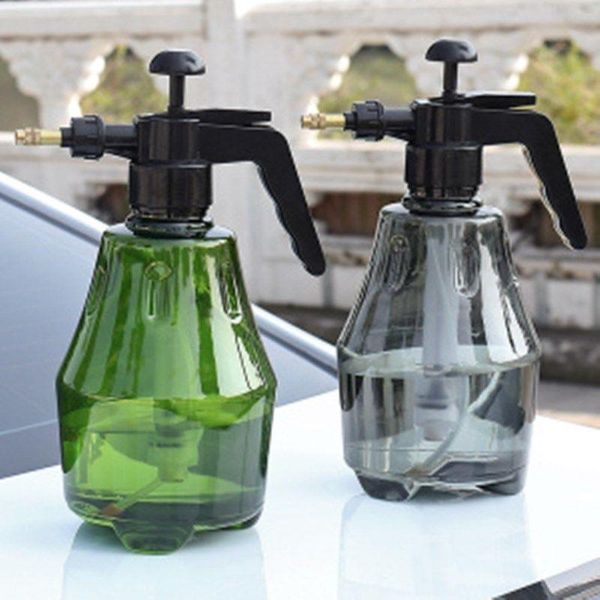 

watering equipments gardening can air pressure household sprayer small